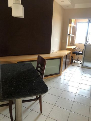 Apartamento semi mobiliado próximo ao Hospital do Coração para venda - Foto 14