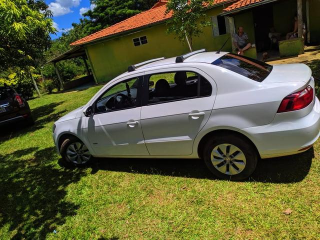 Voyage Trend G6 1.0 Completo - Foto 4