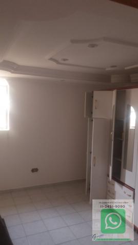 Casa para alugar com 5 dormitórios em Vila galvao, Guarulhos cod:172 - Foto 4
