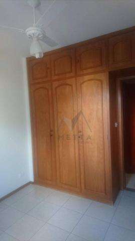Apartamento com 3 dormitórios à venda, 91 m² por R$ 380.000,00 - Vila Jesus - Presidente P - Foto 12