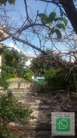 Casa para alugar com 5 dormitórios em Vila galvao, Guarulhos cod:172 - Foto 9