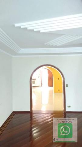 Casa para alugar com 5 dormitórios em Vila galvao, Guarulhos cod:172 - Foto 14