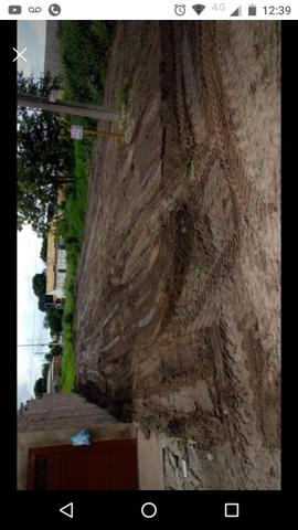 Terreno barato marajoara