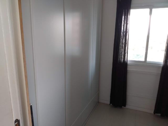 Alugo Barra 2 quartos suite vaga elevador e infra com mobília - Foto 12