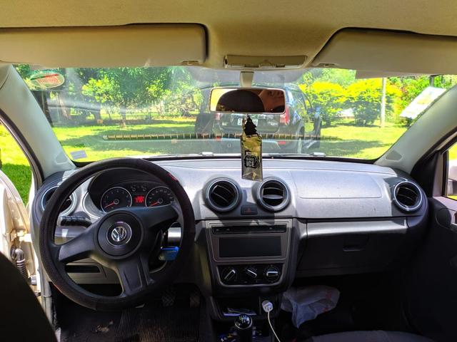 Voyage Trend G6 1.0 Completo - Foto 6