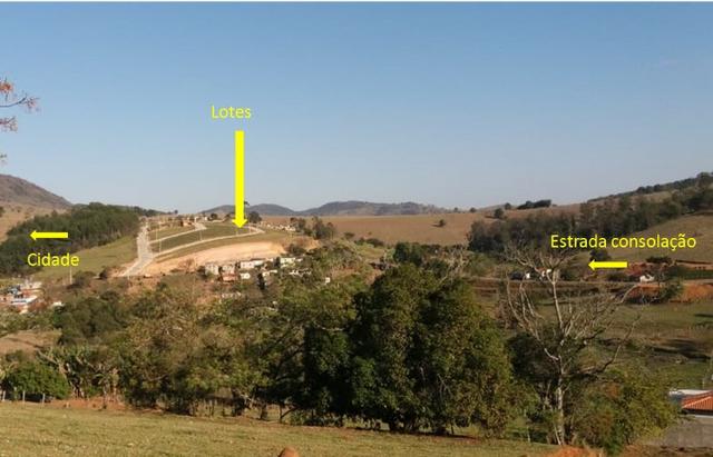 Vendo Lotes Terras D' Itália - Foto 5