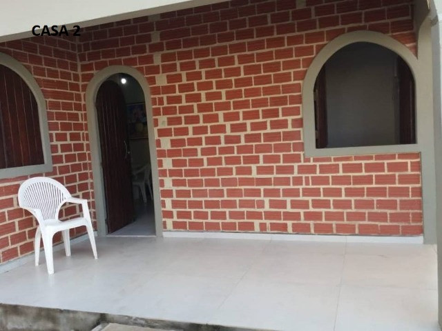Aluga-se casa em Itamaracá - Foto 7