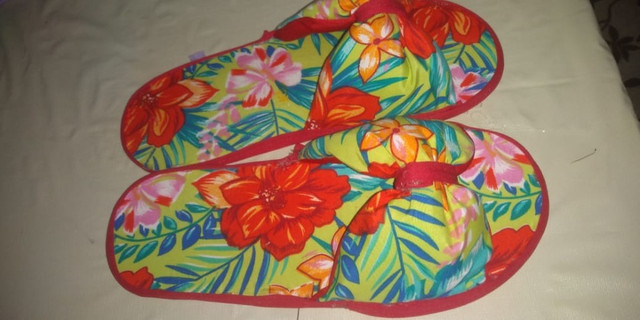 Pantufas primavera - Foto 3