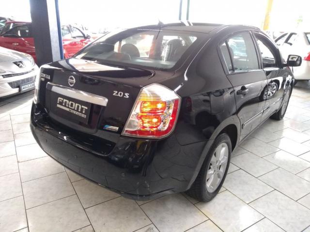 SENTRA 2009/2010 2.0 16V - Foto 7