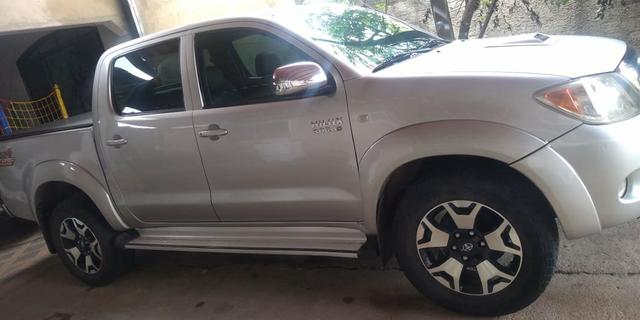 Hilux ZAP * * - Foto 2