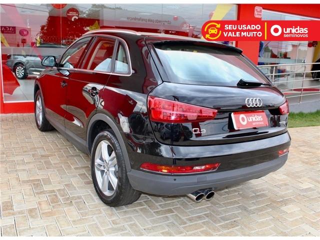 Audi Q3 1.4 tfsi ambition flex 4p s tronic - Foto 4