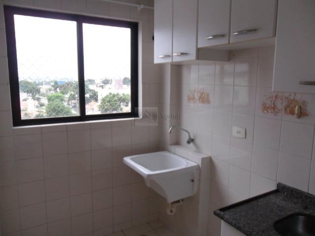 Apartamento com 02 dormitórios - R$ 1.100 - Vila Guaíra - Foto 13
