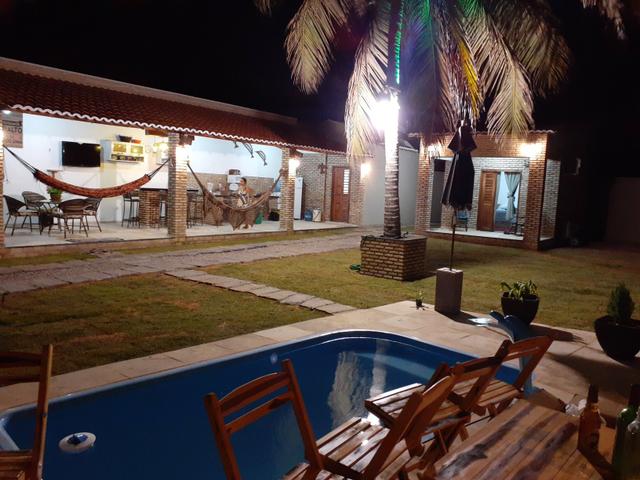 Alugo Casa de Praia, Traíri, Temporada - Foto 10