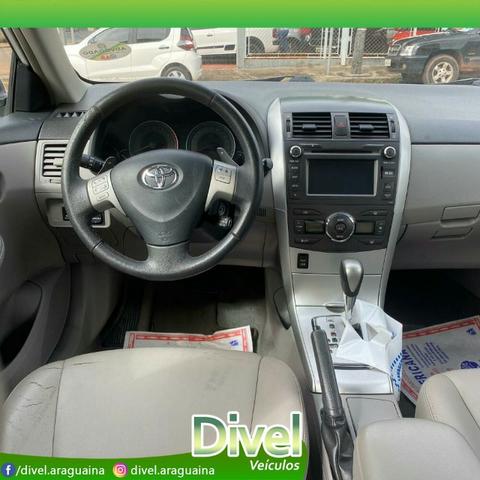 Toyota Corolla Xei 2.0 Aut. Flex 2014 - Foto 9
