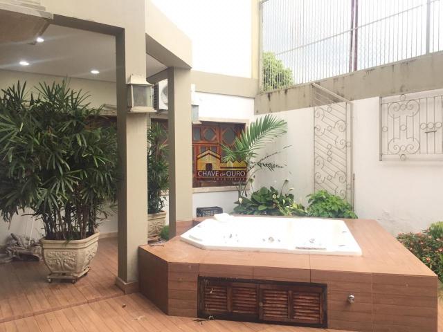 Casa em condomínio para aluguel, 5 quartos, 2 vagas, Morada das Fontes - Uberaba/MG - Foto 10