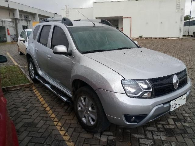 Duster Renault 1.6