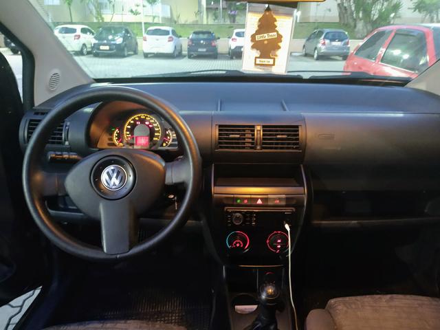 Volkswagen Fox 1.6 Plus 8V Flex 4P Manual - Foto 10