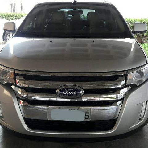 Ford Edge V6 Limited 2011