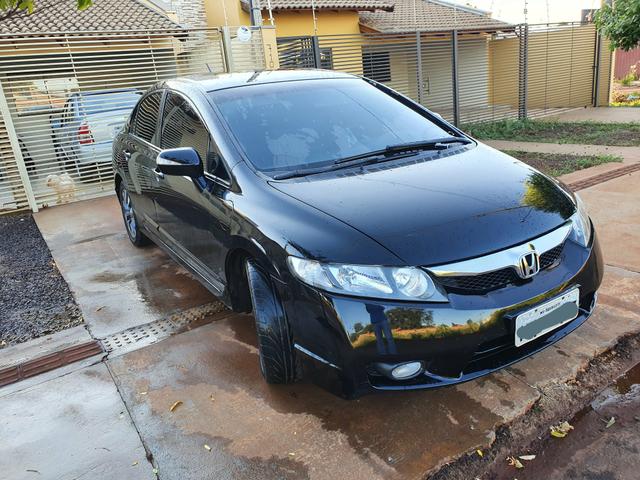 New civic 1.8 lxl 2010 2011 manual - Foto 4