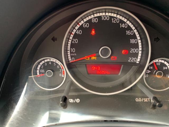 Volkswagen up move 1.0 tsi total flex 12v 5 p - Foto 12
