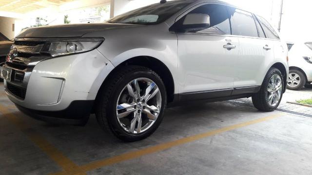 Ford Edge V6 Limited 2011 - Foto 2