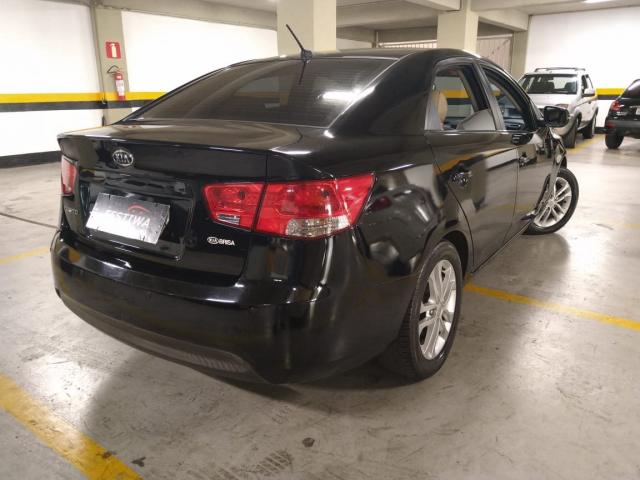 CERATO 2010/2011 1.6 EX3 SEDAN 16V GASOLINA 4P MANUAL - Foto 3