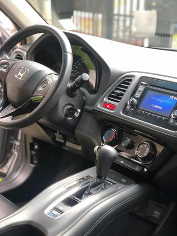 Honda HR-V EX 2016 - Foto 4
