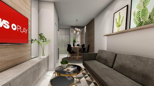 Residencial Jaspe Lindo Geminado Duplex - Foto 12