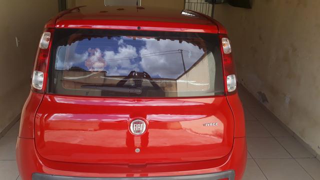 Fiat Uno Vivace 2012 - Foto 3