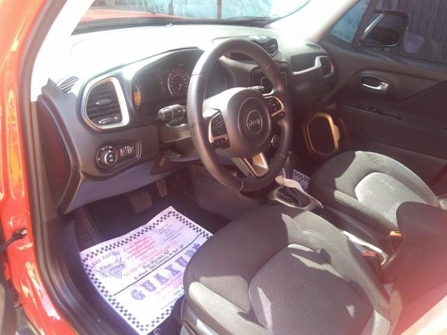 Jeep Renegade 2016 - Foto 3