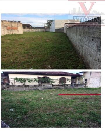 Terreno em Matinhos, Frente para duas ruas - Foto 5