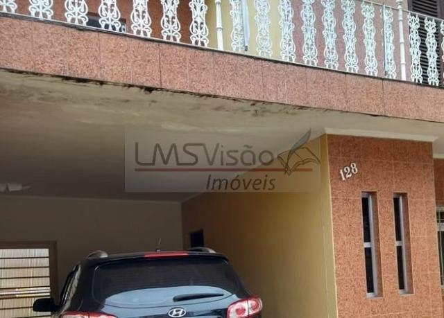Aluga-se casa comercial - Rua Sete de Setembro - Suzano/SP - Foto 2