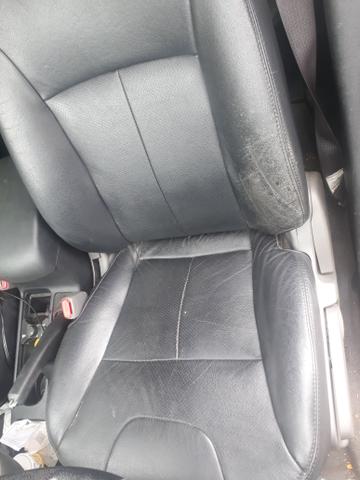 Nissan Sentra preto conservadissimo preço top - Foto 3