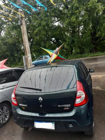 Renault Sandeiro Privilegi Completo - Foto 4