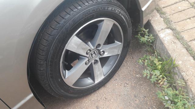 Honda civic - Foto 4
