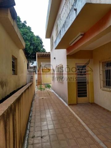 Aluga-se casa comercial - Rua Sete de Setembro - Suzano/SP - Foto 4