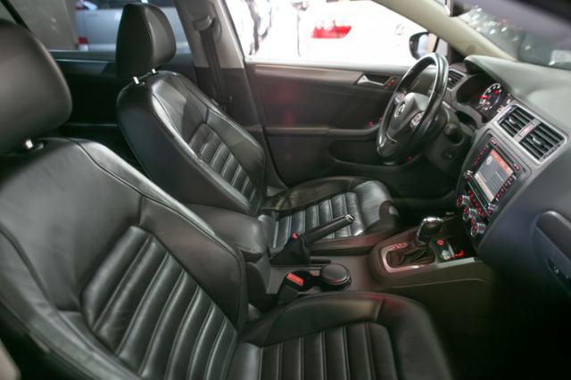 Jetta Higline TSi/2014/Completo + teto + pacote premiun!!! - Foto 11