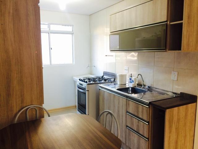 Alugo apartamento Igara Canoas - Foto 3