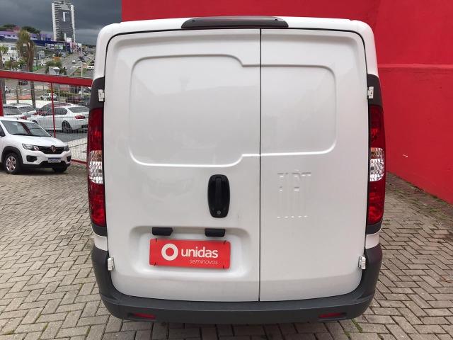 Fiorino Hard Working 1.4 - 2019- Completa - Foto 4