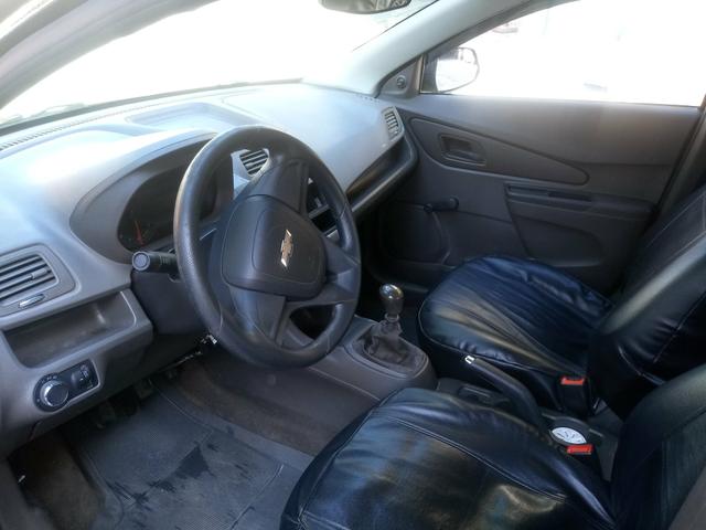 Cobalt 2015 1.4 gnv /gas/alc - Foto 5