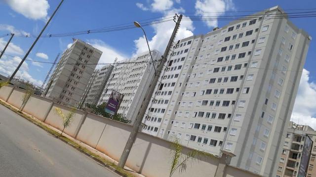 Apartamentos com 2 dormitórios em construção próximo ao shopping - Foto 9