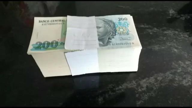 Cédulas sequenciais