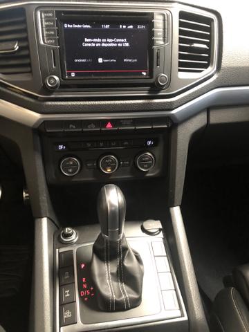 Amarok Extreme 2018 Único dono - Foto 5