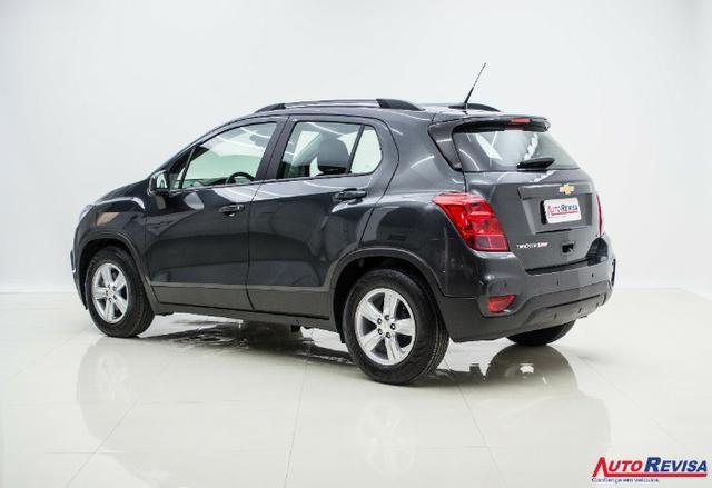 Gm Tracker Lt 1.4 Turbo - Unico Dono - 22050 Km - 2017 - Foto 11