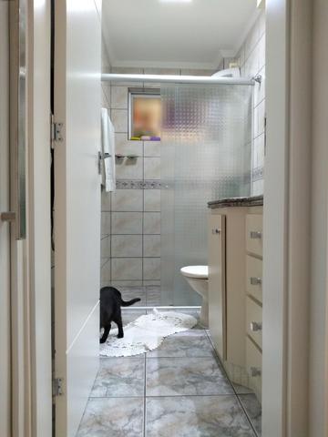 Apartamento no Jardim Itália! - Foto 10