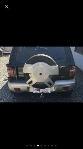 Sportage Turbo Diesel 4x4