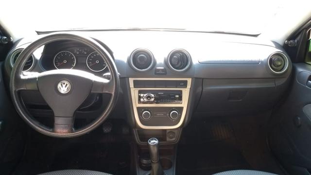 Voyage 1.0 flex 2011 (68.000km) - Foto 5