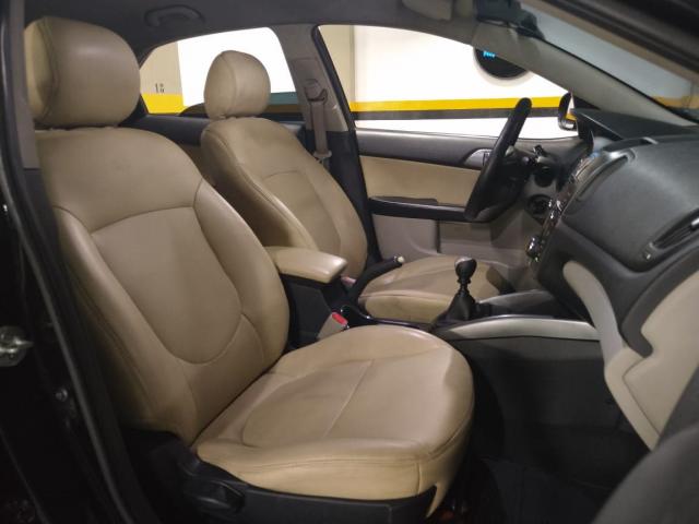 CERATO 2010/2011 1.6 EX3 SEDAN 16V GASOLINA 4P MANUAL - Foto 10