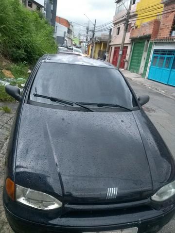 Palio 97 preço 6000 aberto para negaciacão - Foto 4