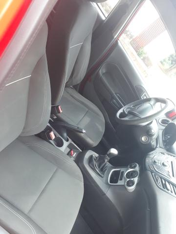 New Fiesta 1.6 2013/2014, valor: 29.000,00 - Foto 6